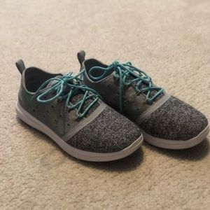 Under Armour Tennis Shoes